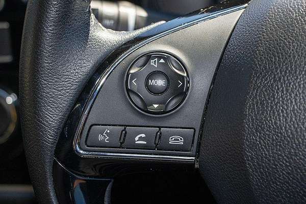 2019 Mitsubishi Outlander LS ZL