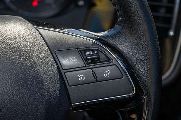 2019 Mitsubishi Outlander LS ZL