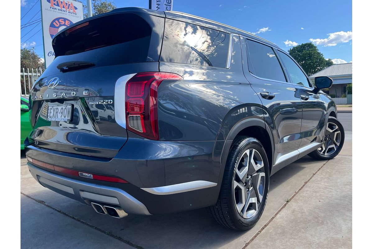 2023 Hyundai Palisade Elite LX2.V3