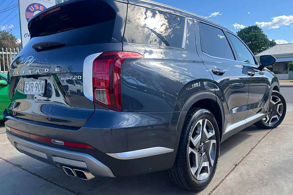 2023 Hyundai Palisade Elite LX2.V3