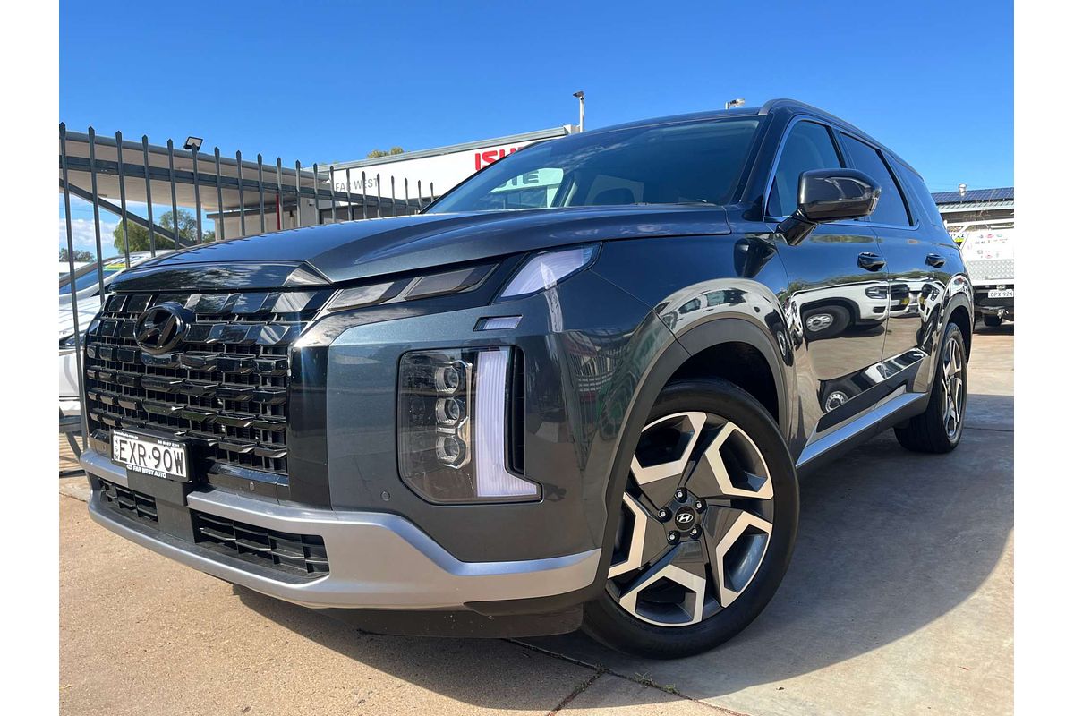 2023 Hyundai Palisade Elite LX2.V3