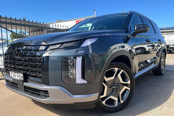 2023 Hyundai Palisade Elite LX2.V3