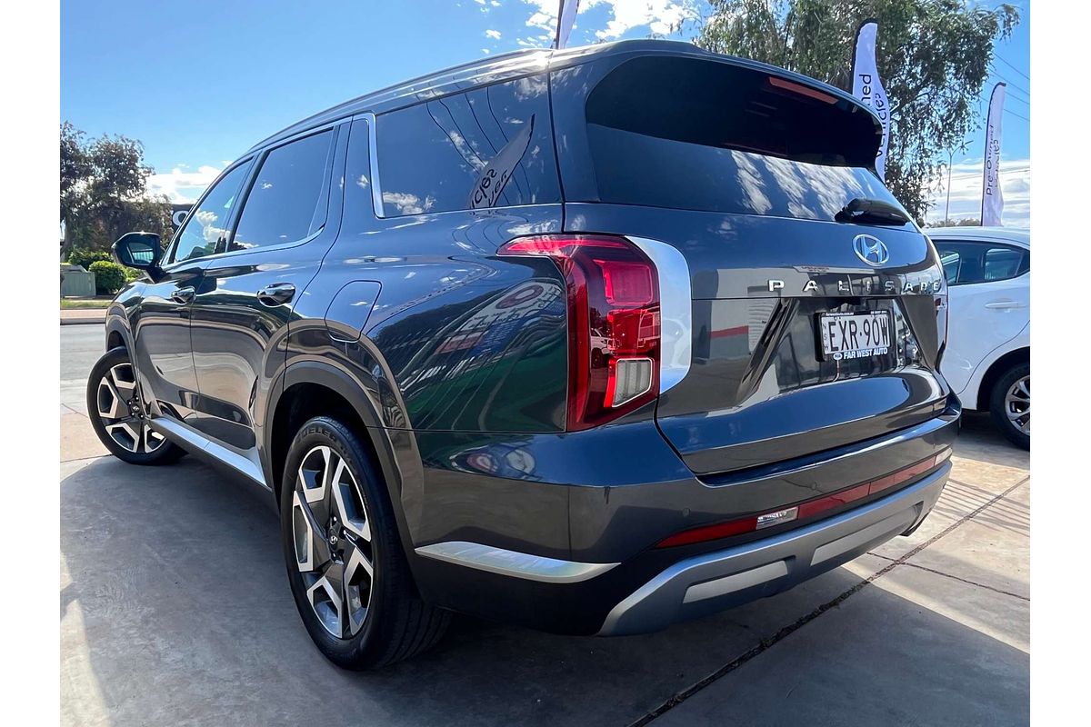 2023 Hyundai Palisade Elite LX2.V3
