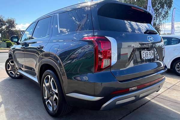 2023 Hyundai Palisade Elite LX2.V3
