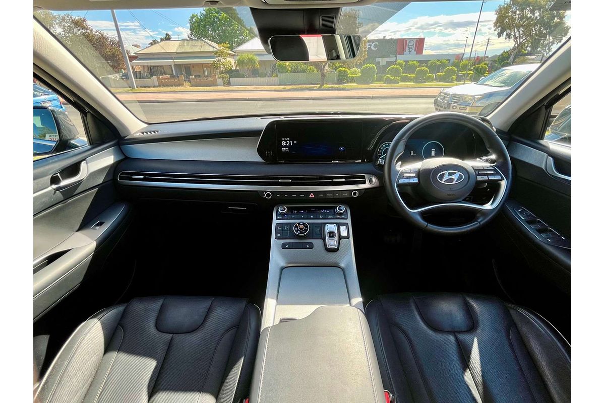 2023 Hyundai Palisade Elite LX2.V3