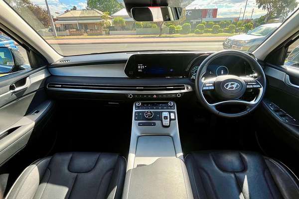 2023 Hyundai Palisade Elite LX2.V3