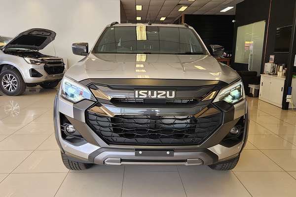 2025 Isuzu D-MAX X-TERRAIN 4X4