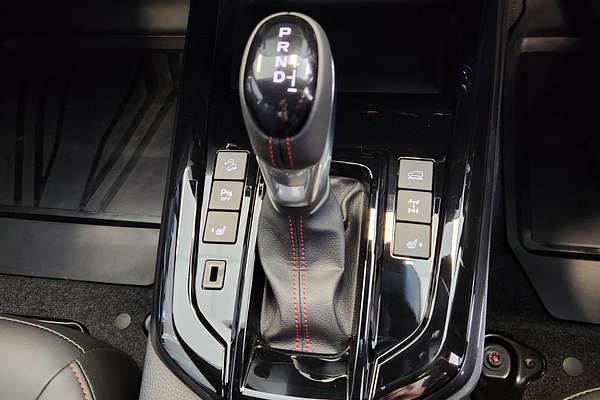 2025 Isuzu D-MAX X-TERRAIN 4X4