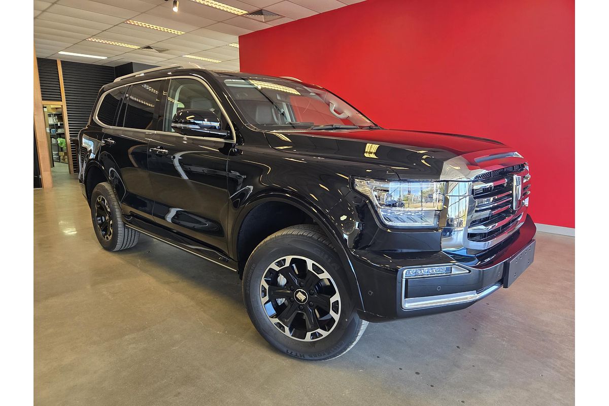 2025 GWM Tank 500 Ultra Hi4-T PHEV P03