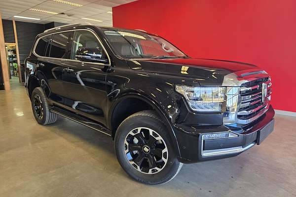 2025 GWM Tank 500 Ultra Hi4-T PHEV P03