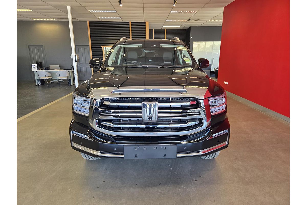 2025 GWM Tank 500 Ultra Hi4-T PHEV P03