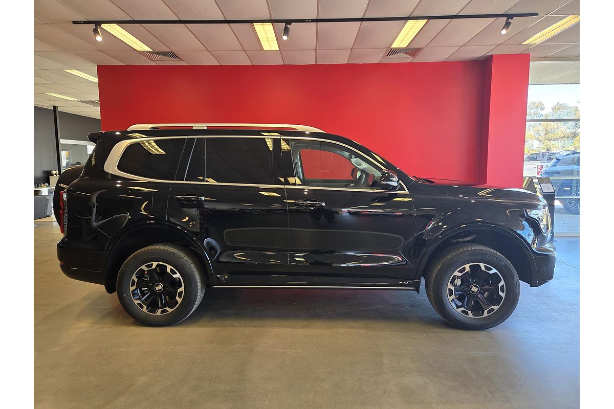 2025 GWM Tank 500 Ultra Hi4-T PHEV P03