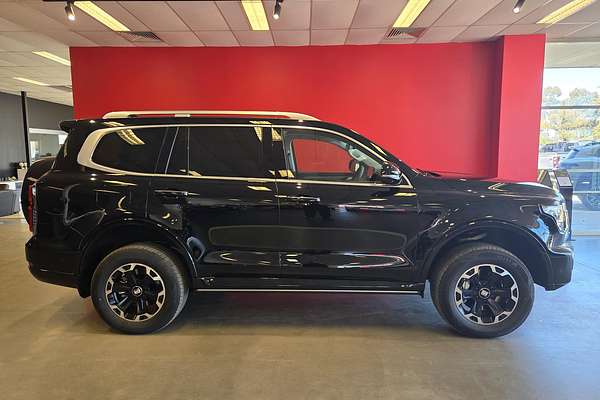 2025 GWM Tank 500 Ultra Hi4-T PHEV P03