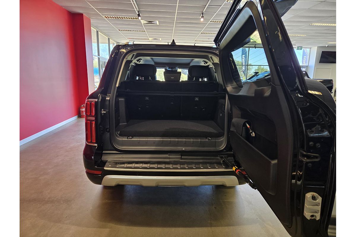 2025 GWM Tank 500 Ultra Hi4-T PHEV P03