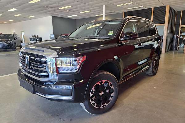 2025 GWM Tank 500 Ultra Hi4-T PHEV P03