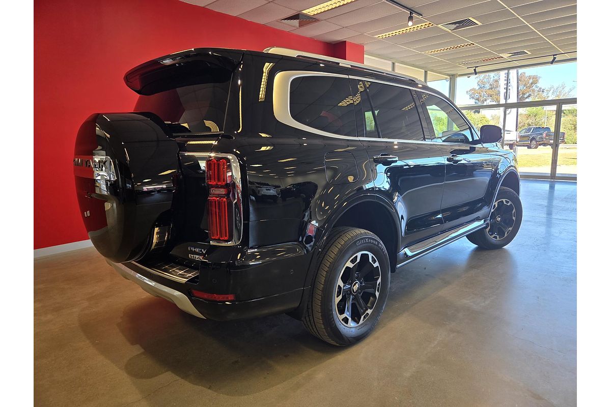 2025 GWM Tank 500 Ultra Hi4-T PHEV P03