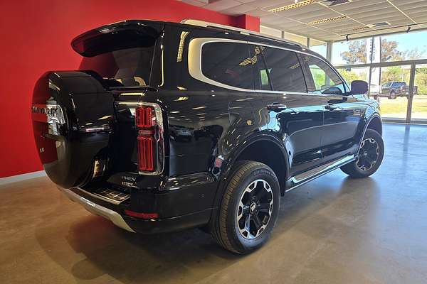 2025 GWM Tank 500 Ultra Hi4-T PHEV P03