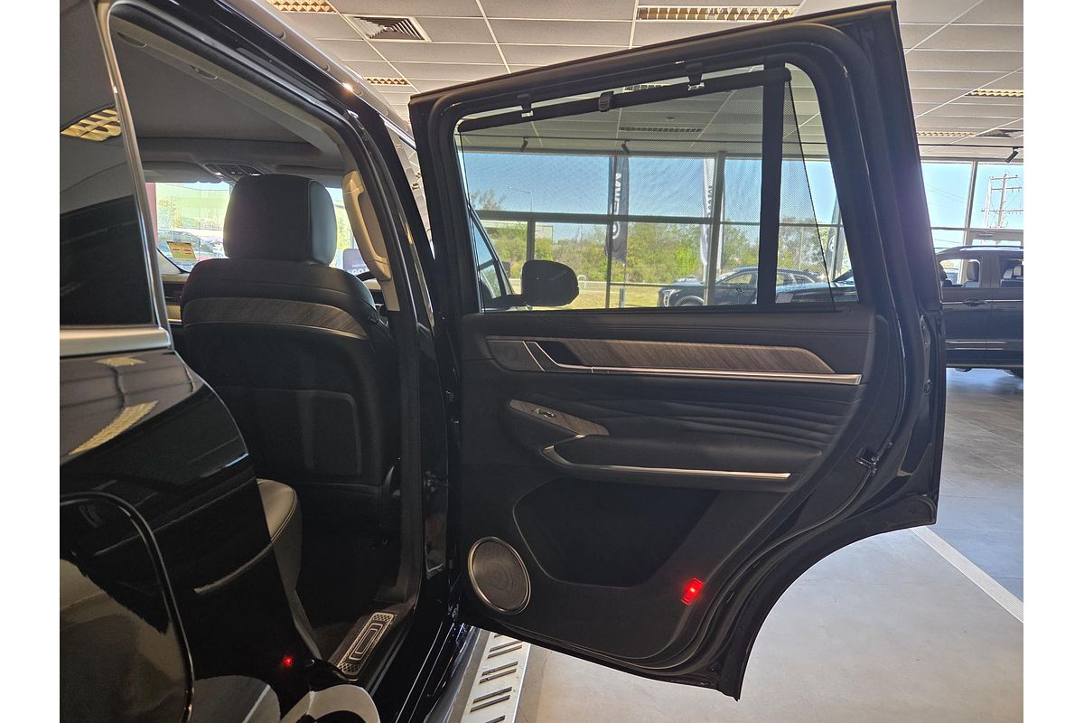 2025 GWM Tank 500 Ultra Hi4-T PHEV P03