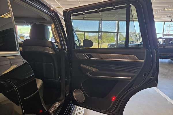 2025 GWM Tank 500 Ultra Hi4-T PHEV P03