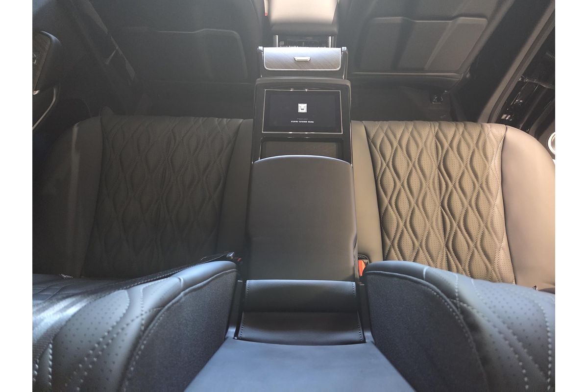 2025 GWM Tank 500 Ultra Hi4-T PHEV P03