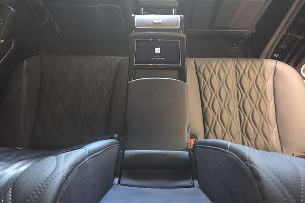 2025 GWM Tank 500 Ultra Hi4-T PHEV P03