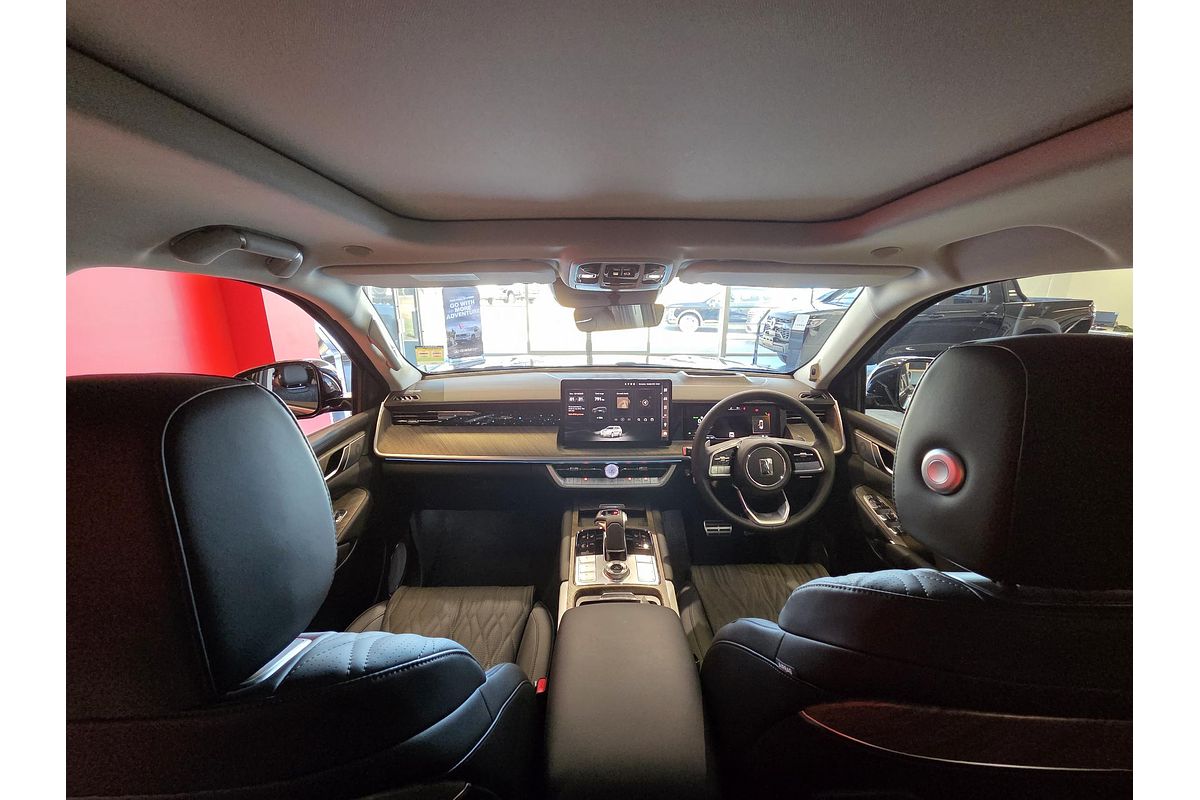 2025 GWM Tank 500 Ultra Hi4-T PHEV P03