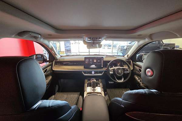 2025 GWM Tank 500 Ultra Hi4-T PHEV P03