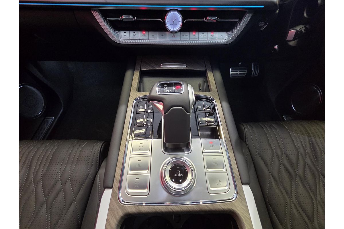 2025 GWM Tank 500 Ultra Hi4-T PHEV P03