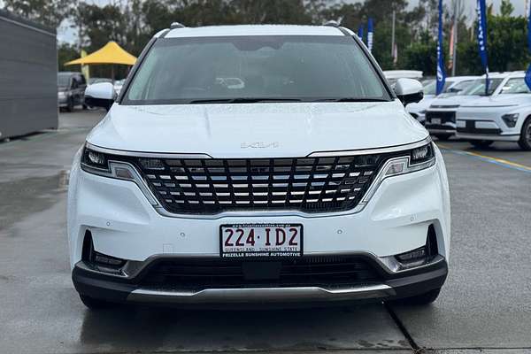 2023 Kia Carnival Special Edition KA4