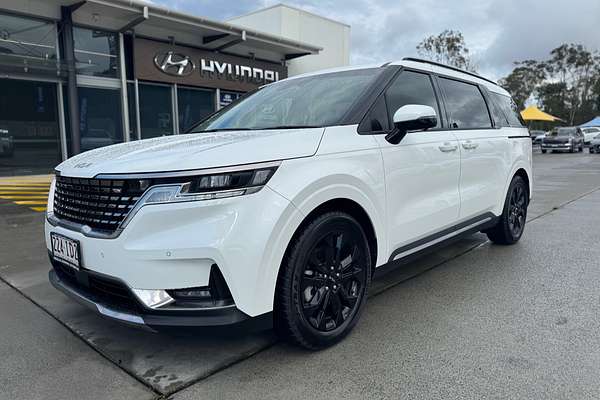 2023 Kia Carnival Special Edition KA4