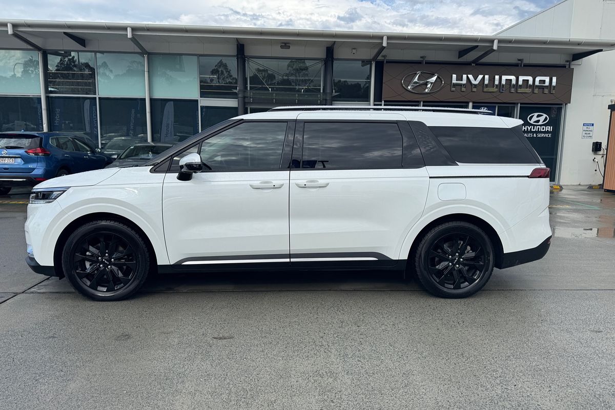 2023 Kia Carnival Special Edition KA4