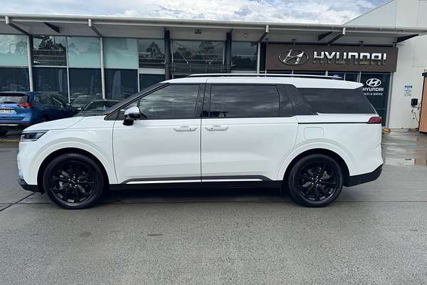 2023 Kia Carnival Special Edition KA4