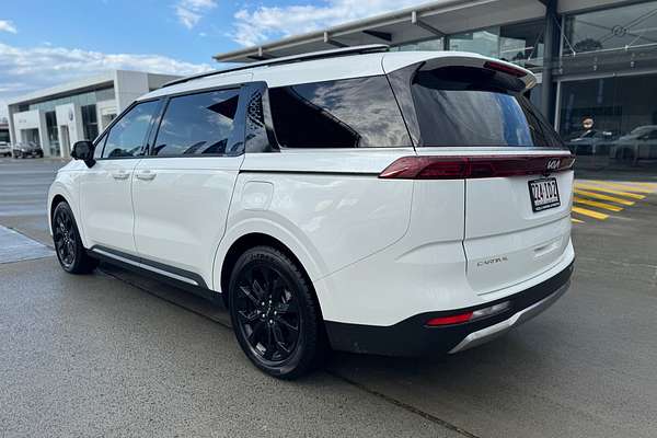 2023 Kia Carnival Special Edition KA4