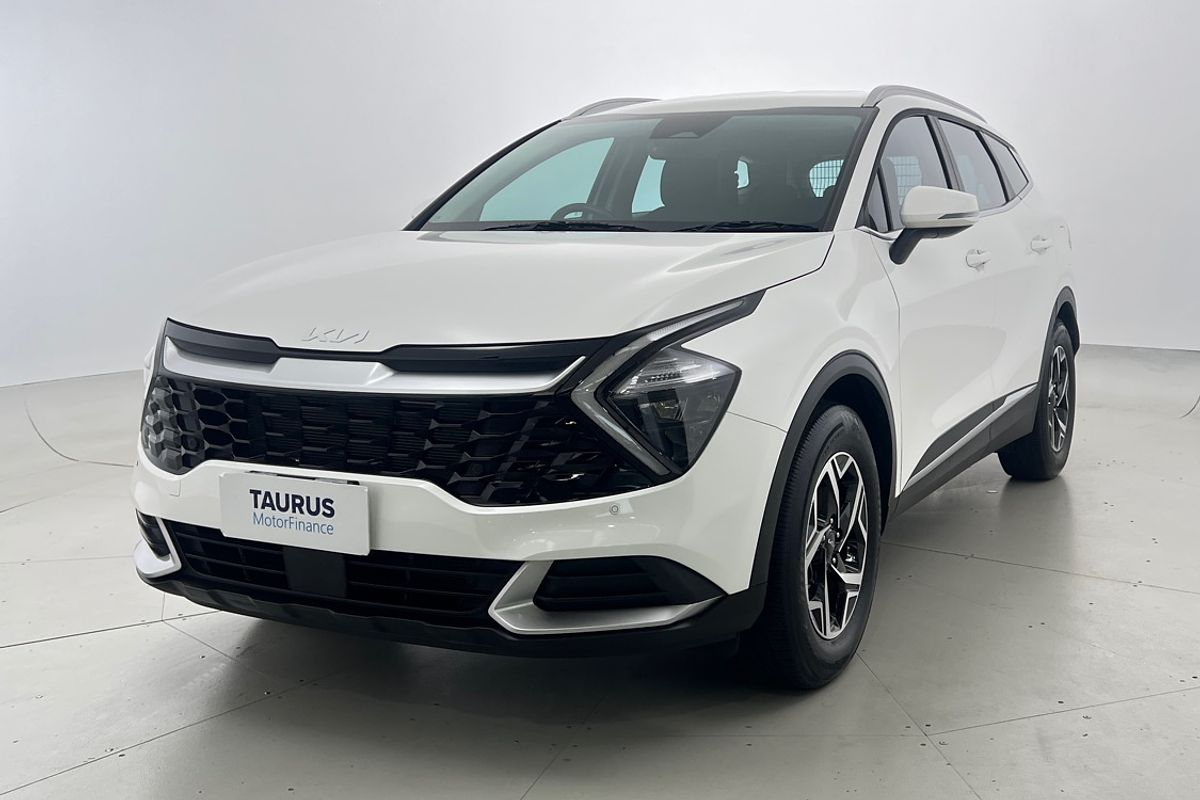 2024 Kia Sportage S NQ5