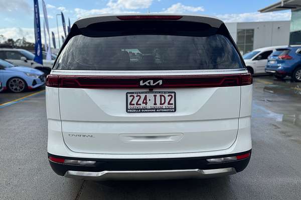 2023 Kia Carnival Special Edition KA4