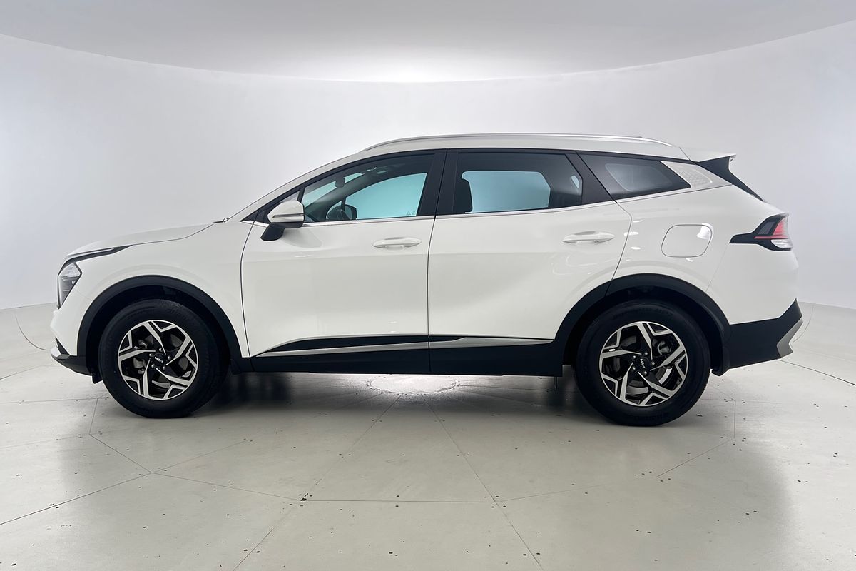 2024 Kia Sportage S NQ5