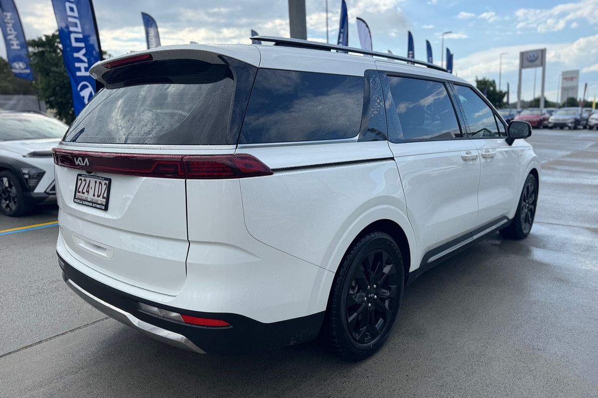 2023 Kia Carnival Special Edition KA4