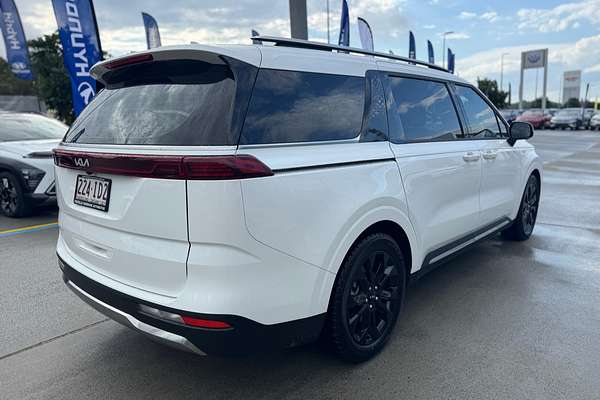 2023 Kia Carnival Special Edition KA4