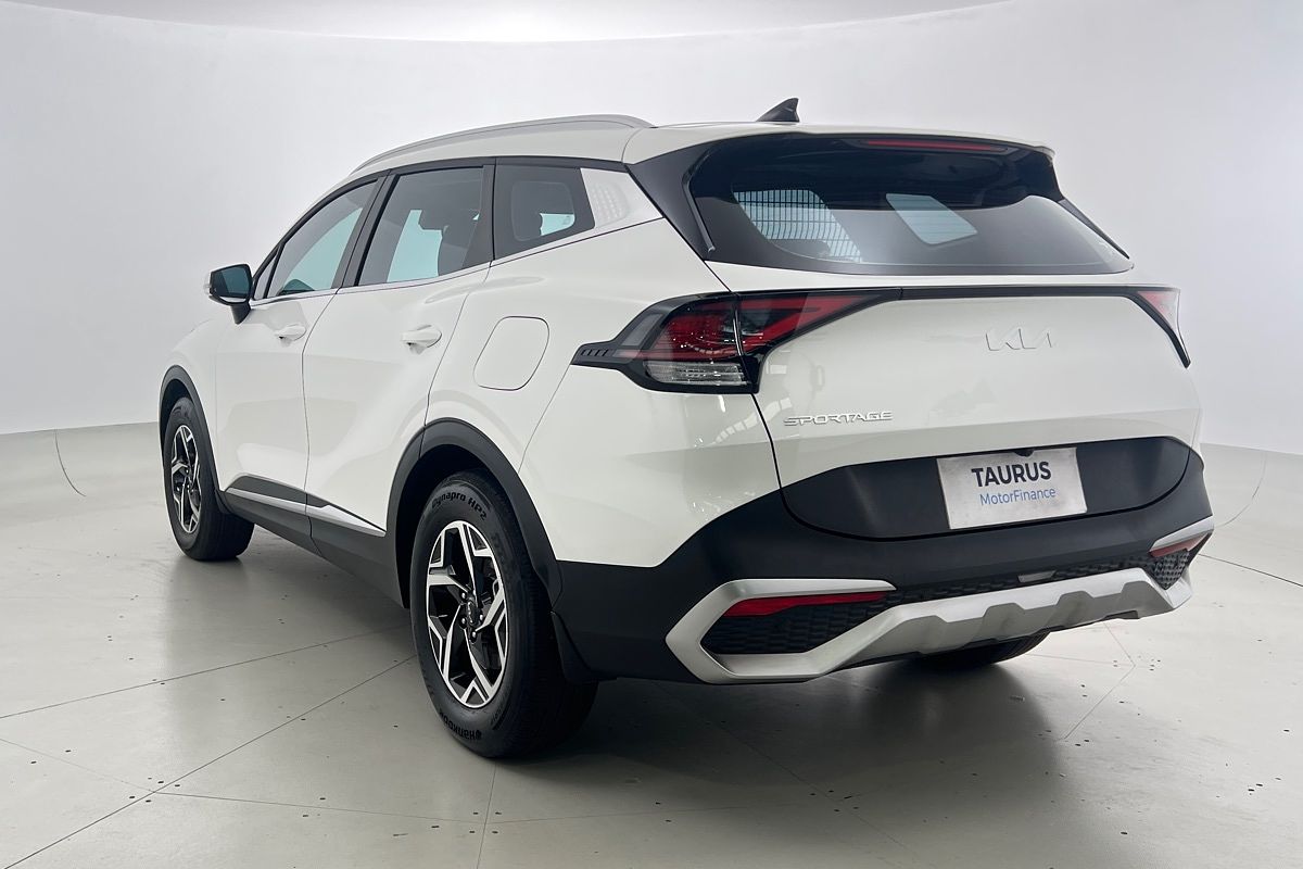 2024 Kia Sportage S NQ5