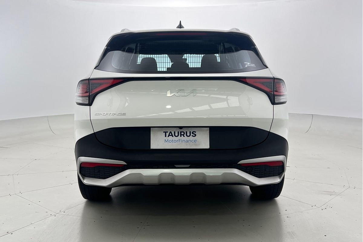 2024 Kia Sportage S NQ5