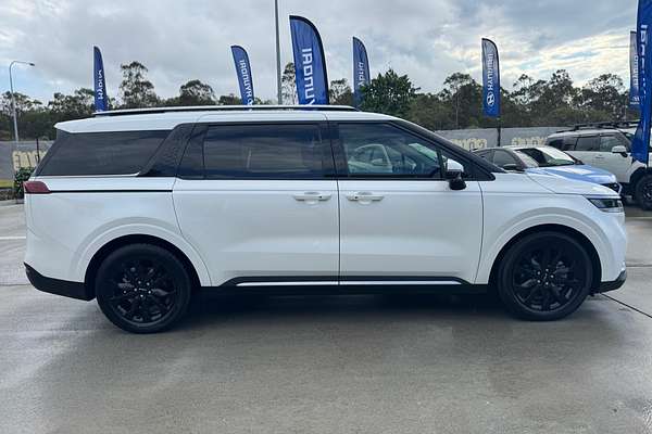 2023 Kia Carnival Special Edition KA4