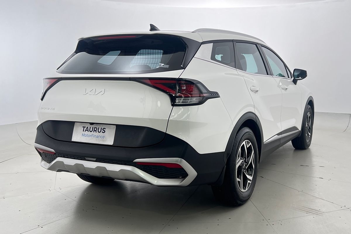 2024 Kia Sportage S NQ5