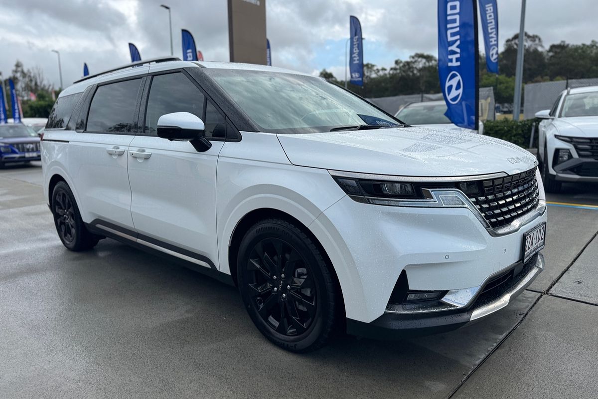 2023 Kia Carnival Special Edition KA4