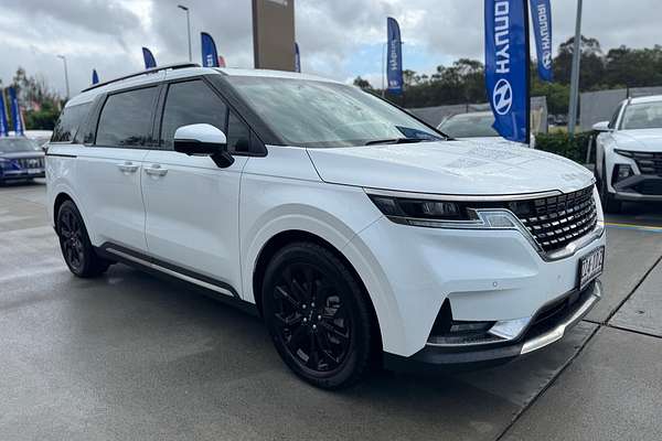 2023 Kia Carnival Special Edition KA4