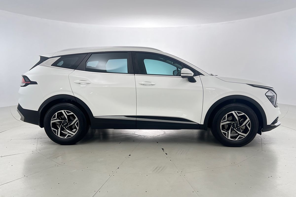 2024 Kia Sportage S NQ5