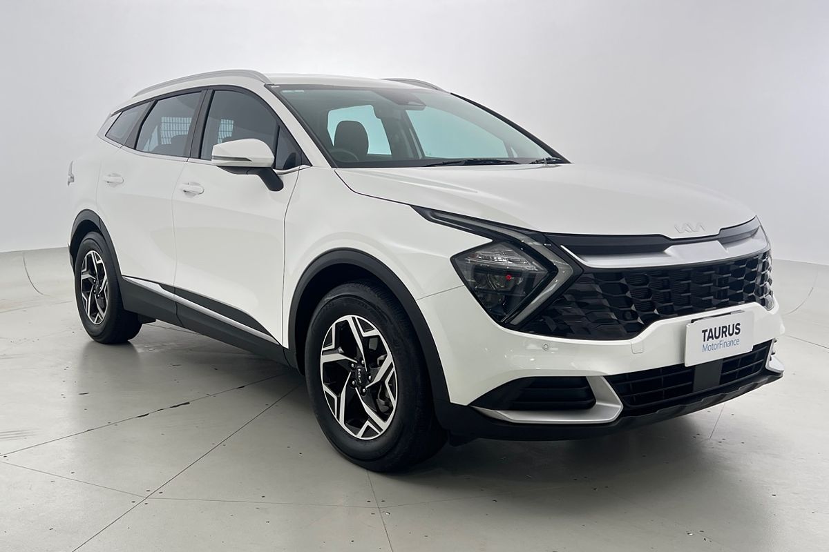 2024 Kia Sportage S NQ5