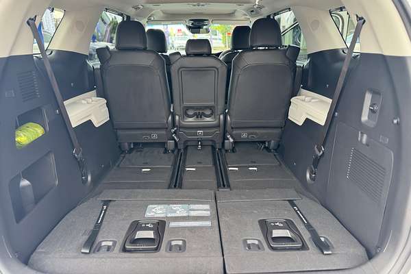 2023 Kia Carnival Special Edition KA4