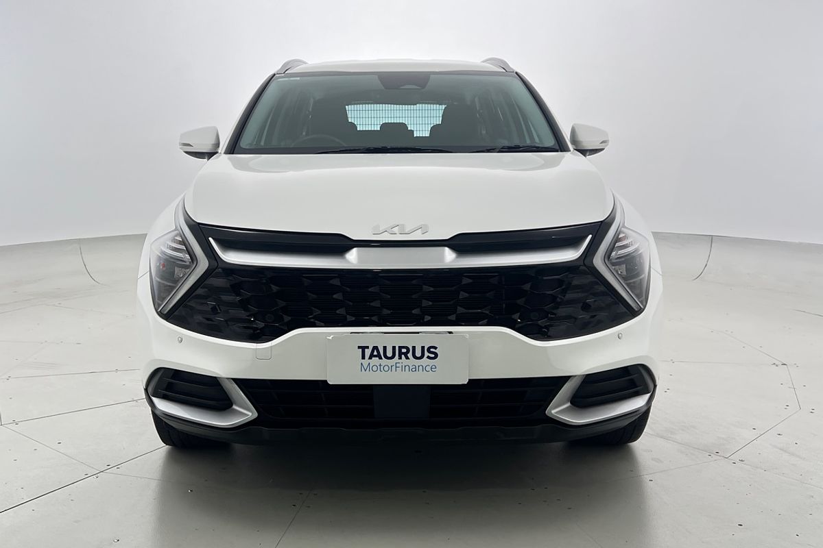 2024 Kia Sportage S NQ5