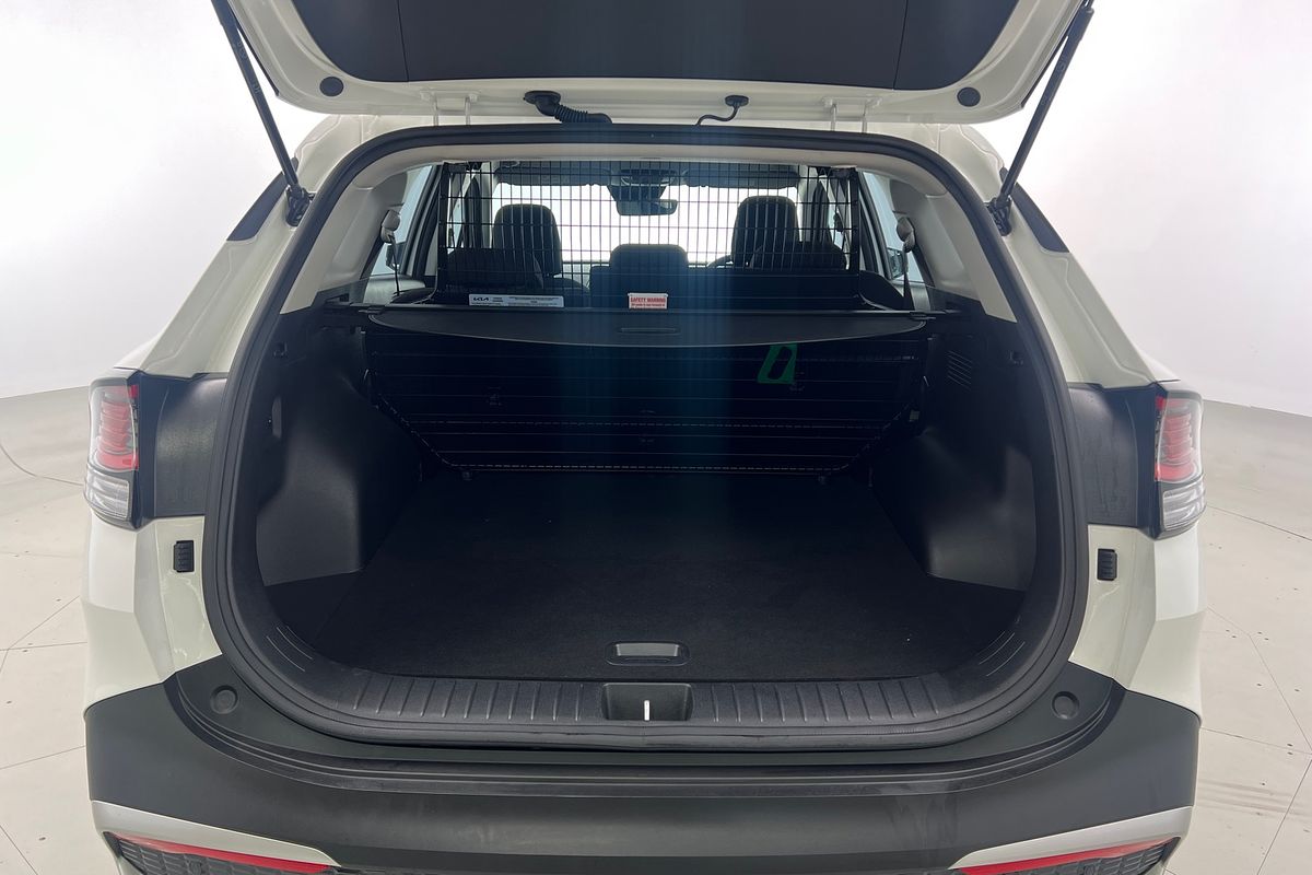 2024 Kia Sportage S NQ5