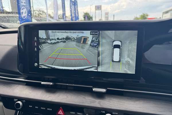 2023 Kia Carnival Special Edition KA4